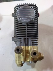 Comet TW5050 Pressure Washer pump, Used. Made In Italy