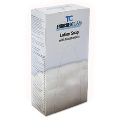RCP 450019 800 mL Moisturizing Foam Soap Refills – New (2 pieces)