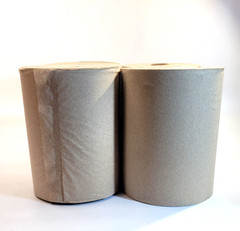 Morcon Paper R106 paper towels, single-ply, 10″ x 800 feet 4 PCS