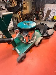 Pullman-Holt Gloss Boss GB-1500F Burnisher