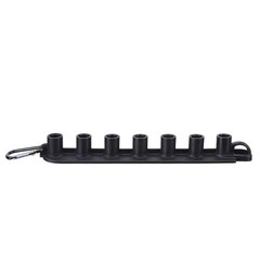 M MINGLE Pressure Washer Nozzle Holder, Holds 7 Tips with 1/4 Inch…