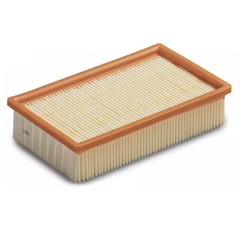 Fein 31345012010 Filter, 9-3/8In L X 5-1/4In W X 2-1/4In H