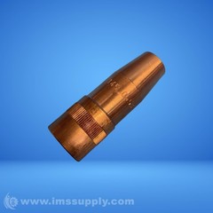 CM INDUSTRIES 145.0553C Conical Nozzle FNOB