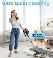 Dreame H12 Pro Vacuum Mop Wet Dry Vacuum Cleaner For Hard Floor Vacuum And Mop