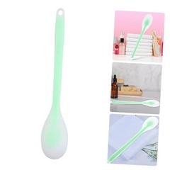 MERRYHAPY Long Handle Lotion Applicator for Back – 37.00X6.50X1.00CM, Green