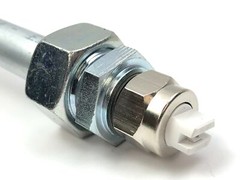Stainless Steel Agriculture Flat Tip Spray Nozzle