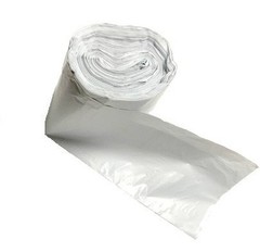 Surface Mount Sanitary Napkin Receptacle liner, TD1010, (1 Roll, 50 bags) 1