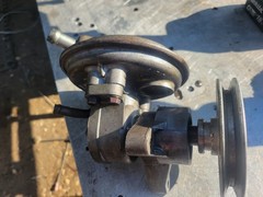 Prochem Legend Auxiliary Vaccum Pump