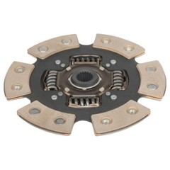 Stage 3 Clutch Kit Honda Civic del Sol 93-95 1.5L 1.6L D15 D16 D17 27/32 21.40mm