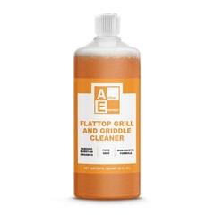 Active Element Flat Top Grill Cleaner – 32 fl oz | 32 Fl Oz (Pack of 1)