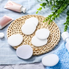 Heigble 15 Pcs Replacement Pads for Back Lotion Applicator Your Lotion…