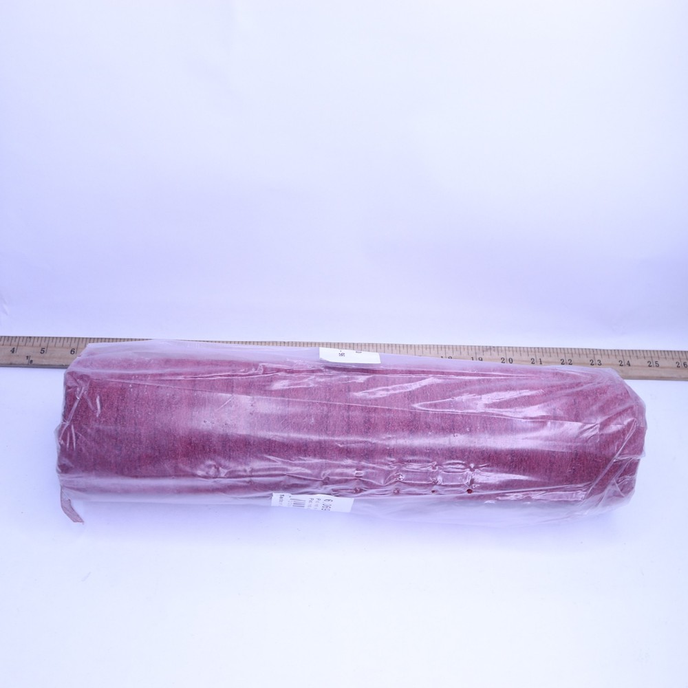 Pad Sleeve Red 400mm 6.369-726.0