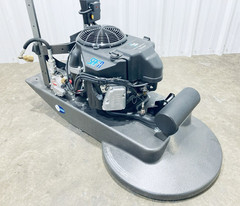 Pioneer Eclipse 400BU21BSMX Propane Floor Burnisher 21″ 0-Hours! 400BU