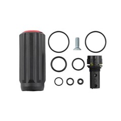 Pressure Washer Pump 4000PSI 4GPM 1.0″ Horizontal Triplex Shaft Water Pump