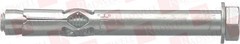 HILTI HLC-H 3/8X17/8 / HLCH38X178 (NEW IN BOX)