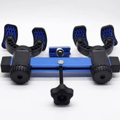 Rotating Dent Puller Original Paint Safe Hail Dent Repair Puller Easy to Use