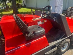 2019 Powerboss ATLAS PB620LP Sweeper – Excellent Condition – Delivery Included!