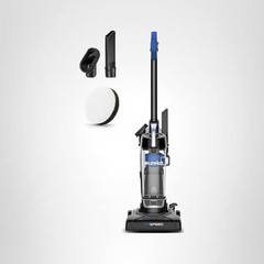 Eureka Neu10Ae5 Powerful Bagless Upright Vacuum Cleaner Carpet And Floor