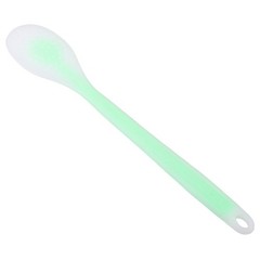 MERRYHAPY Long Handle Lotion Applicator for Back – 37.00X6.50X1.00CM, Green