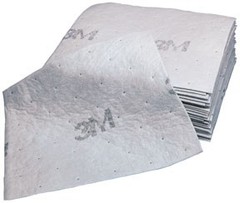 MAINTENANCE SORBENT PAD HIGH CAPACITY MMM-7164