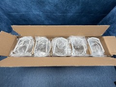 10x Lot Sani-Bracket Canister Bracket Q51510 Large Extra Canister Wall PDI NEW