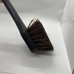Harper 20 inch Palmyra Utility Gong Brush
