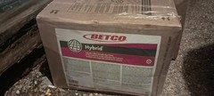 Betco Hybrid Floor Finish – 5 Gallon Bag in Box