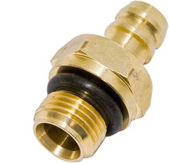 Simpson Genuine OEM Soap Injector for FNA3000C Pressure Washer – 7110111