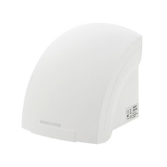 1200W Hand Dryer Commercial Electric Automatic Sensor Handy Bathroom Restroom