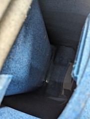 EDIC Galaxy 5 Auto Detailing Carpet Extractor – Good Condition