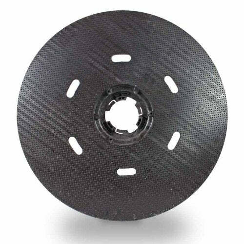 MALISH 22″ MIGHTY-LOK PAD DRIVER w/NP-9200 CLUTCH PLATE