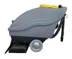 Tennant (Nobles) EX-SC-1020 Deep Cleaning Self-contained Carpet Extractor
