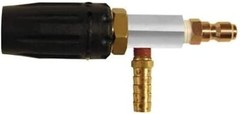 X-JET M5 Long Range Nozzle 2500 to 4000 PSI 5-6.5 GPM #16 OEM – Nozzle Only