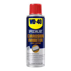 WD-40 Specialist Corrosion Inhibitor, Long-Lasting Anti-Rust Spray, 6.5 OZ