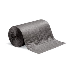 New Pig Heavyweight Universal Absorbent Mat Roll – 30 Inch x 150 Feet MAT230