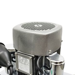 110V 2HP Tile Floor Grinding and Polishing Machine 2834RPM Wood Floor Cleaner