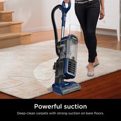 Shark Nv151 Navigator Swivel Pro Complete Upright Vacuum Hepa Filtration Swivel
