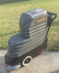 KLEENRITE 50100 M.A.C. Multi Surface Area Cleaner – Used