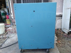 Dri-Eaz DrizAir F133 110 Pint Refrigerant Dehumidifier Remove up to 14 GPD! 1561