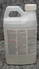 NEW Spartan Profect Neutral 64 Concentrated Disinfectant Cleaner Fragrance Free