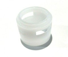 28597 SEAL RETAINERS (3pcs.) CAT PUMPS 230, 240, 270, 277, 280, 281, 290, 291