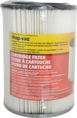 Shop-Vac Wet/Dry Vacuum General Purpose Filter Use for Wet Pick-Up Only, For …