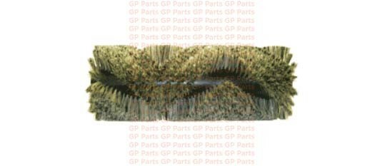 Tennant 383992, BROOM – 28 INCH WEDGE PROEX, 6200