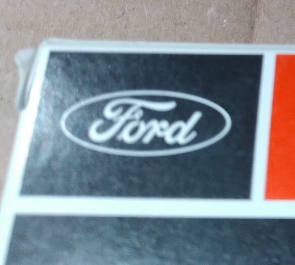 OEM Nilfisk Advance Clarke FORD EFI Water Pump 7-60-05050 76005050 AD76005050