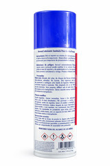 Haynes Lubri-Film Food Lubricant Spray – Heavy Duty PFTE Aerosol – 11.25oz Can