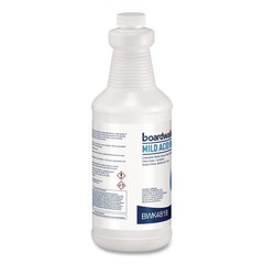 Boardwalk 4819 32 oz Bowl Cleaner – Citrus Scent (12/Carton) New