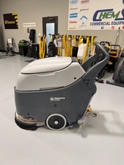 Advance SC450 Walk-Behind Floor Scrubber