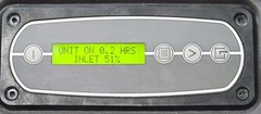 Dri-eaz Dehumidifier Control Board Panel Revolution 7000Xli PHD200 6000Li Read!!