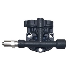 Simpson Genuine OEM Manifold for DXPW3400PR Pressure Washer – 7113637