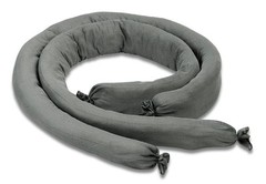 Aabaco Universal Absorbent Socks – Snake for Oil and Water – 3” x 48” –…